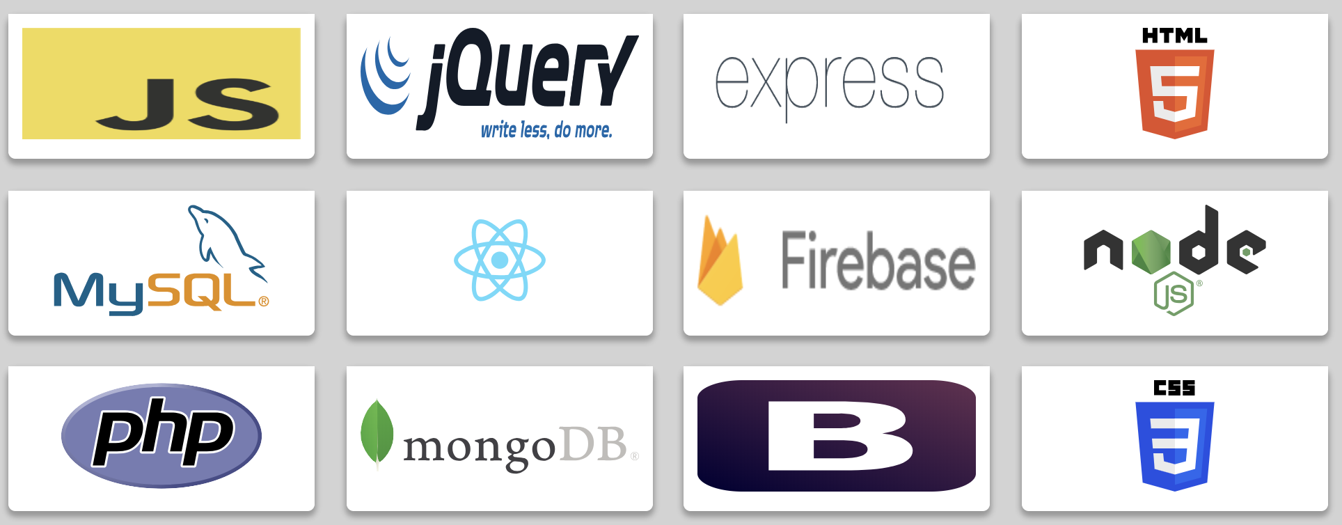 Have Fun While Learning My Resume